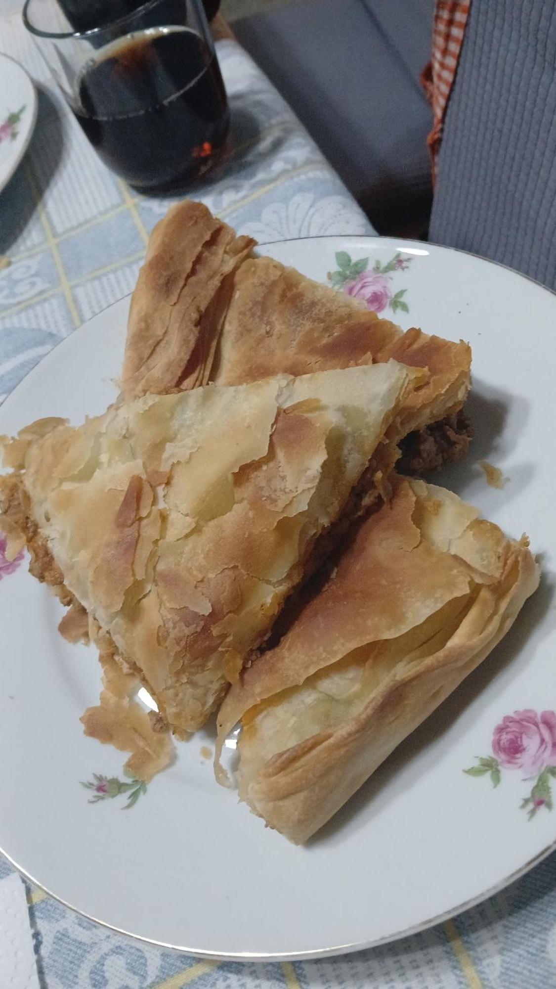 Bujtina Milani Acomodação com café da manhã Shkodër Exterior foto